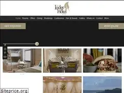 Sites similar to thelodgehotel.com