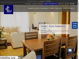 Sites similar to thelodgehotel.eu