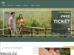 Sites similar to thelodgemaribaya.com