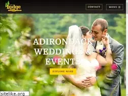 Sites similar to thelodgeonecholake.com