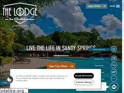 Sites similar to thelodgeontheriver.com
