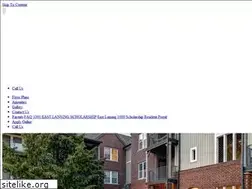 Sites similar to thelodgesofeastlansing.com
