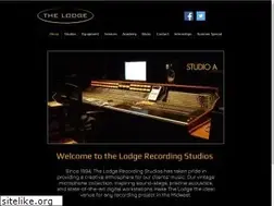 Sites similar to thelodgestudios.com