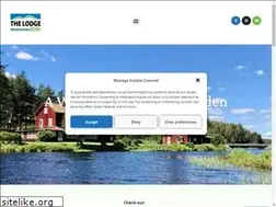 Sites similar to thelodgetorsby.com