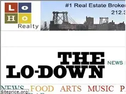Sites similar to thelodownny.com