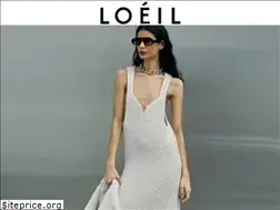 Sites similar to theloeil.com