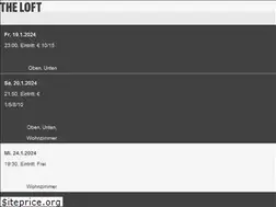 Sites similar to theloft.at
