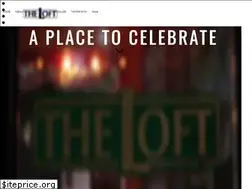 Sites similar to theloft.com