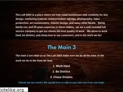 Sites similar to theloft5003.com