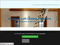 Sites similar to theloftaccesscompany.com