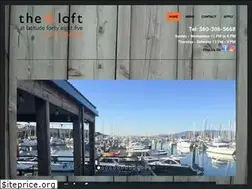 Sites similar to theloftbellingham.com