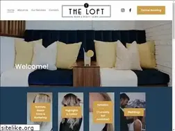 Sites similar to theloftcanmore.com