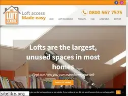 Sites similar to theloftcentre.co.uk
