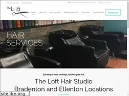 Sites similar to thelofthair4308.com