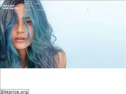 Sites similar to thelofthairsalon.net