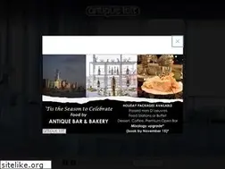 Sites similar to thelofthoboken.com