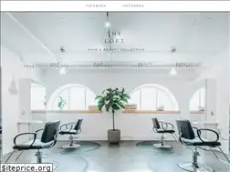 Sites similar to theloftkingston.com