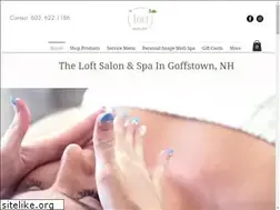 Sites similar to theloftnh.com