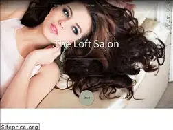 Sites similar to theloftsalontemecula.com