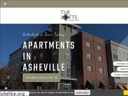 Sites similar to theloftsasheville.com