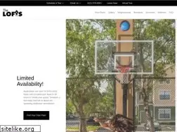 Sites similar to theloftsorlando.com