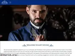 Sites similar to theloftstudio.ae
