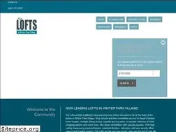 Sites similar to theloftswpv.com