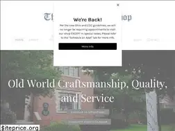 Sites similar to theloftviolinshop.com