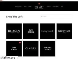 Sites similar to theloftwinnipeg.com