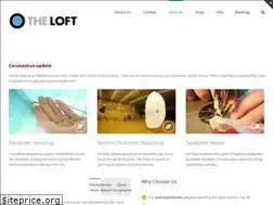 Sites similar to theloftworkshop.co.uk
