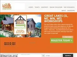 Sites similar to thelogandtimbershow.com