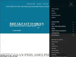 Sites similar to theloganhotel.com
