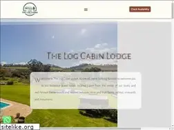Sites similar to thelogcabin.co.za