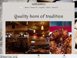 Sites similar to thelogcabinbarandgrill.com