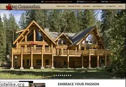 Sites similar to thelogconnection.com