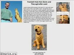 Sites similar to thelogcrafter.com