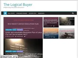 Sites similar to thelogicalbuyer.com