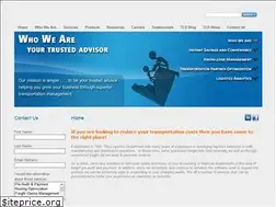Sites similar to thelogisticsdepartment.com