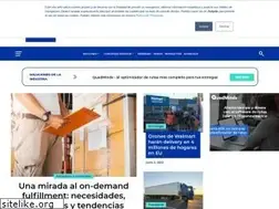 Sites similar to thelogisticsworld.com