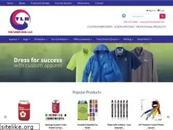 Sites similar to thelogoboss.com