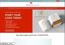 Sites similar to thelogoboutique.com