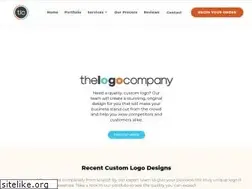 Sites similar to thelogocompany.net