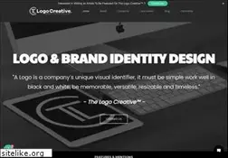 Sites similar to thelogocreative.co.uk