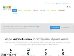 Sites similar to thelogodesigns.com