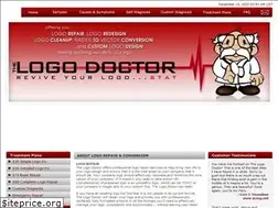Sites similar to thelogodoctor.com