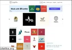 Sites similar to thelogomix.com