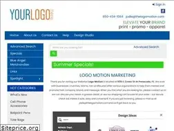Sites similar to thelogomotion.com
