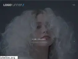 Sites similar to thelogorunner.com