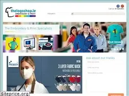 Sites similar to thelogoshop.ie