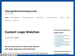 Sites similar to thelogowatchcompany.com
